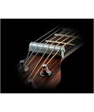 Grover's GP1103 Perfect Guitar Nut Height Extender