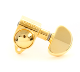 Grover 102G Rotomatic Tuners - Gold