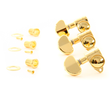 Grover 102G Rotomatic Tuners - Gold