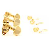 Grover 102G Rotomatic Tuners - Gold