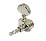 Grover 102C Rotomatic Tuners - Chrome