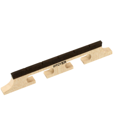 Grover 5-String Banjo Bridge #72