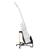 (1) Folding - Hercules GS303B TravLite Folk Instrumrent Stand