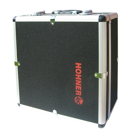 Hohner 10x Accordion Case