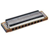 Hohner 1896 Marine Band Harmonica