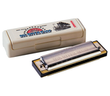 Hohner 590 Big River MS-Series Harmonica