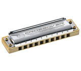 Hohner Marine Band Crossover Harmonica M2009