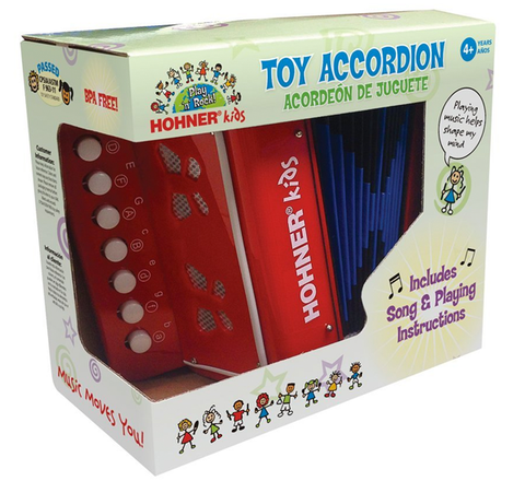 Hohner kids store musical toys