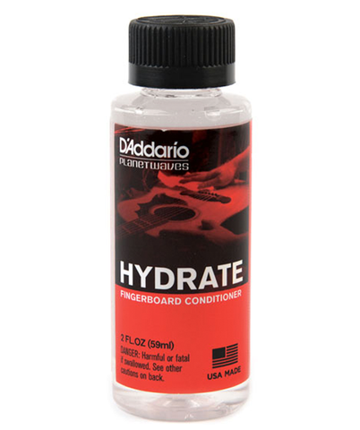 D'Addario / Planet Waves PW-FBC Hydrate Fingerboard Conditioner