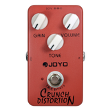 JOYO JF-03 Crunch Distortion Guitar Effects Pedals