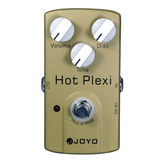 JOYO JF-32 Hot Plexi Guitar Effects Pedal