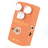 JOYO JF-36 Sweet Baby Overdrive Guitar Effects Pedal