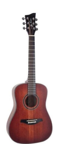 Jay Turser 1/2 Size  Acoustic - Red