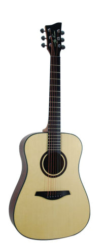 Jay Turser 1/2 Size  Acoustic - Natural
