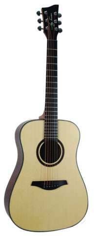 Jay Turser 3/4 Size Acoustic - Natural