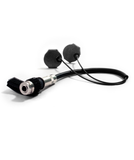 K&K Sound Banjo Twin Dual Head Pickup