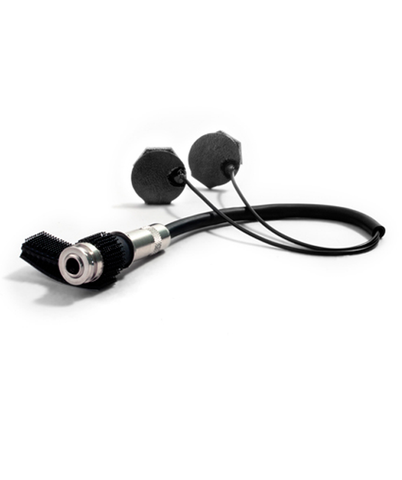K&K Sound Banjo Twin Dual Head Pickup