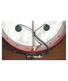 K&K Sound Banjo Twin Dual Head Pickup