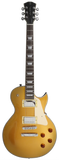 SIRE Larry Carlton L7, Ebony Fingerboard - Gold Top