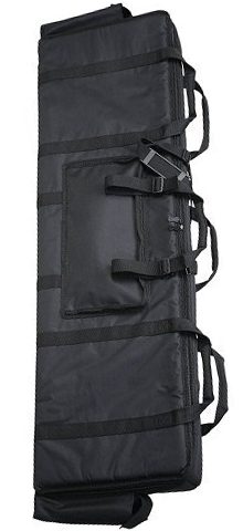 Keyboard - Levy's EM522DX Deluxe Keyboard Gig Bag, 52"