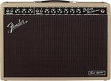 Fender Tone Master Deluxe Reverb Blonde 1x12" Combo