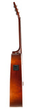 Seagull Entourage CW Spruce/Wild Cherry Acoustic/Electric Guitar - Autumn Burst
