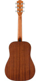 Fender FA-15 3/4 Steel String Guitar w/ Gigbag - Moonlight Burst