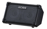 BOSS CUBE Street II Battery-Powered Stereo Amplifier - Black