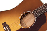 Gibson J-45 Faded 50’s Acoustic-Electric - Vintage Sunburst