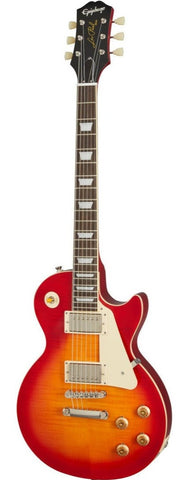 Epiphone 1959 Les Paul Standard Outfit - Aged Dark Cherry
