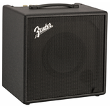 Fender Rumble LT25 Digital Modelling 1x8" Bass Combo, 25W