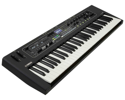 Yamaha online piano speakers