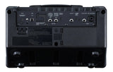 BOSS CUBE Street II Battery-Powered Stereo Amplifier - Black