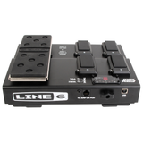 Line 6 FBV Express MKII Footswitch, Black
