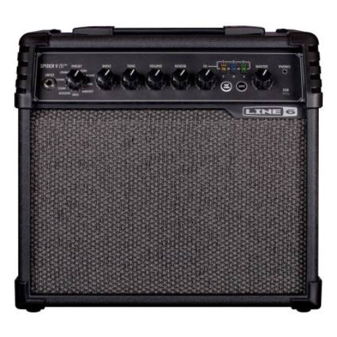 fbv pedal line 6 spider iv Line 6 FBV Express MKII Footswitch, Black – Reid Music Limited