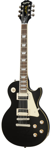 Epiphone Les Paul Classic Gloss - Ebony