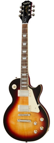 Epiphone Les Paul Standard '60s - Bourbon Burst