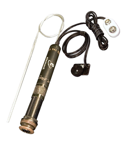 L.R. Baggs Element Active System Undersaddle Acoustic Pickup