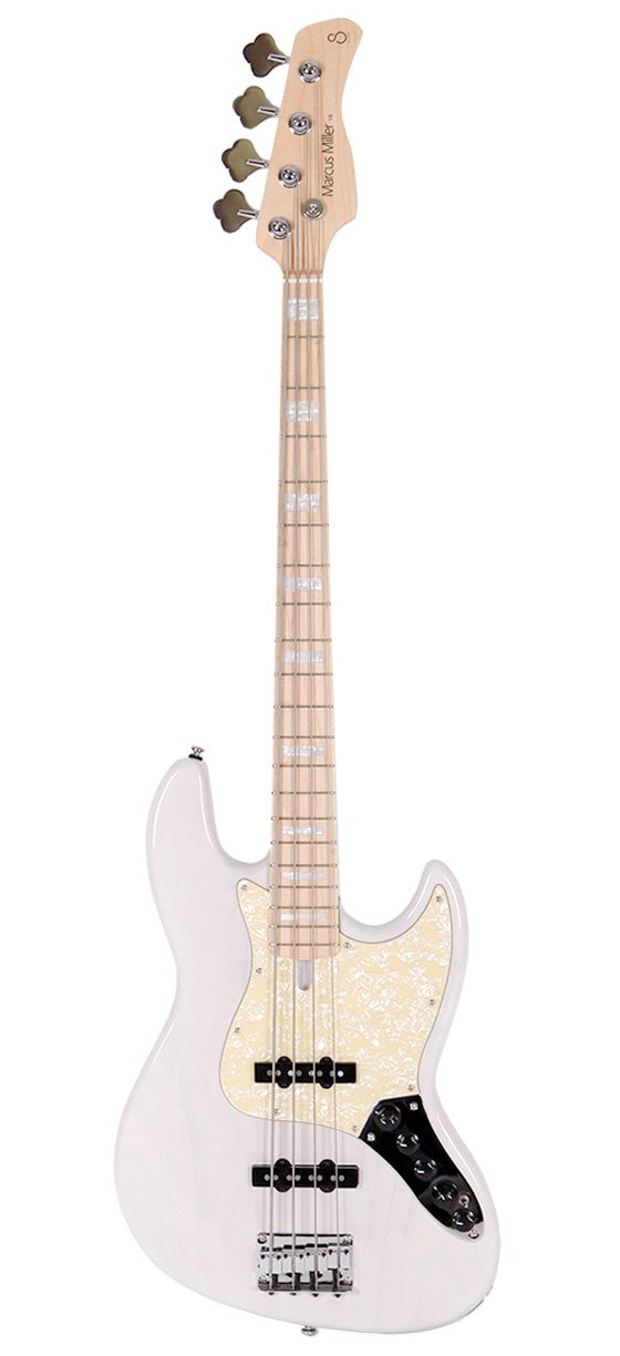 Sire Marcus Miller P7 4-String Electric Bass Guitar 2nd