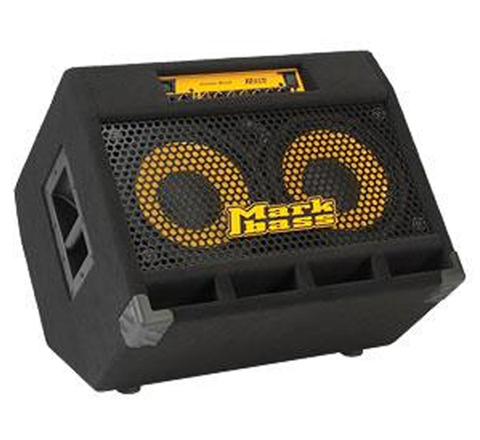 MarkBass CMD 102P Tilt-Back Bass Combo