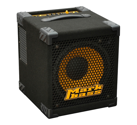 MarkBass Mini 121P Bass Combo – Reid Music Limited