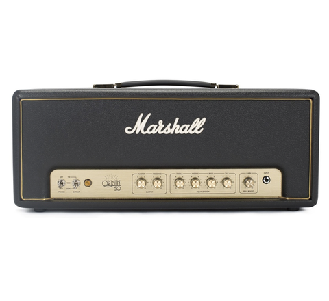 Marshall Origin ORI50H Tube Head 50W