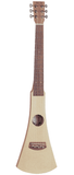 Martin GBPC Steel-String Backpacker Acoustic Guitar w/ Gig Bag