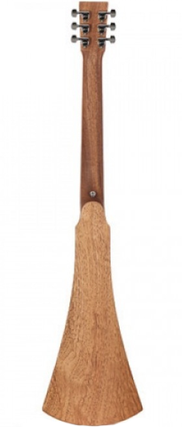 Martin gbpc online backpacker