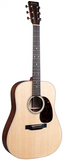 Martin 16 Series D-16E Spruce/Rosewood Dreadnought Acoustic/Electric w/ Gig Bag