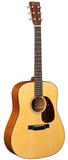 Martin Standard Series D-18 Dreadnought Acoustic w/ Case