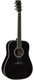 Martin Special Edition D-35 Johnny Cash Commemorative Acoustic w/ Case