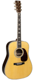 Martin Standard Series D-45 Dreadnought Acoustic w/ Case