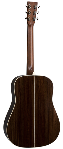 Martin Standard Series HD-28 Dreadnought Acoustic w/ Case – Reid