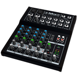 Mackie MIX8 8-Channel Compact Mixer